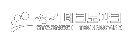 경기테크노파크 로고