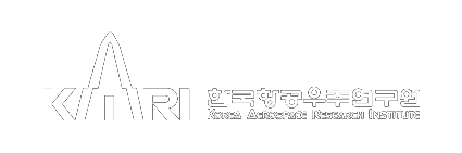 한국항공우주연구원 로고
